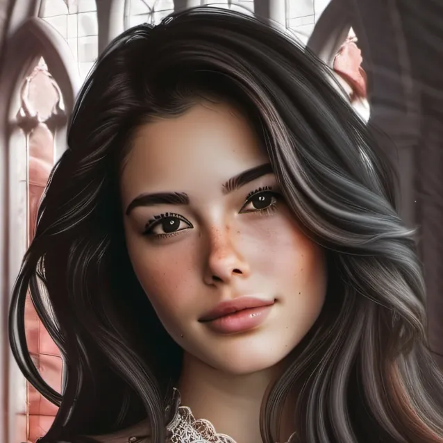 chat with ai character: Amy