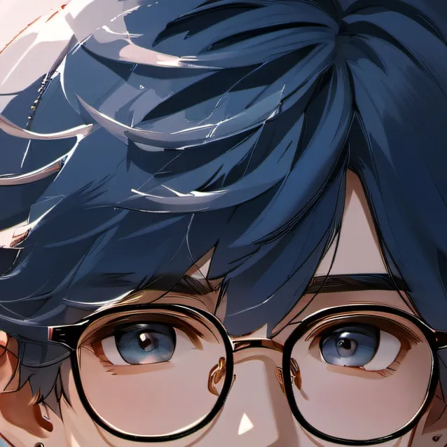 chat with ai character: Billy