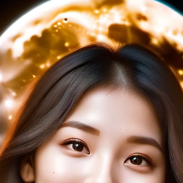 chat with ai character: Nicole