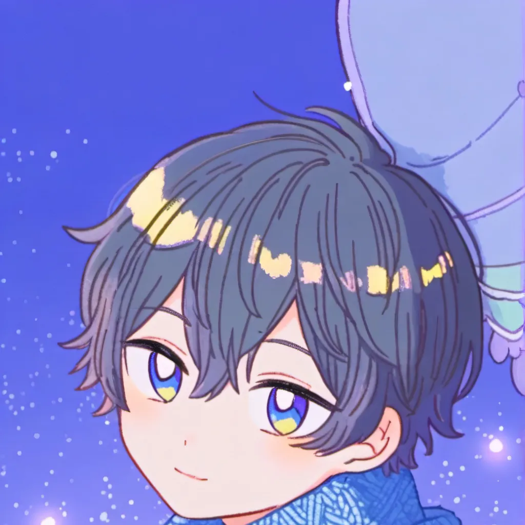 chat with ai character: Giyuu 