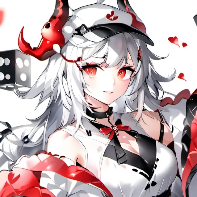 chat with ai character: Yuna