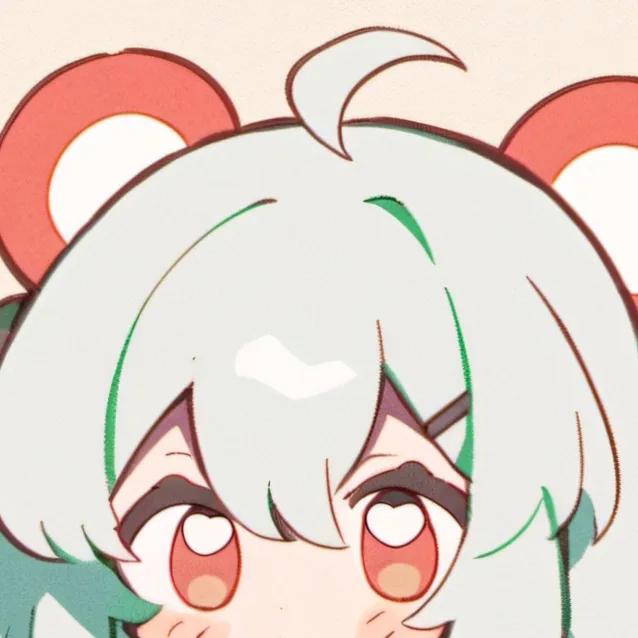 chat with ai character: adik 😊