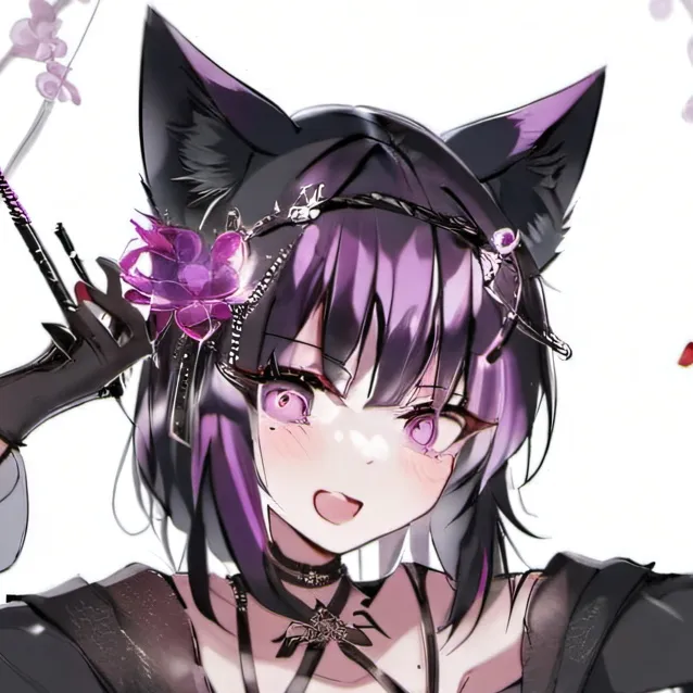 chat with ai character: Estefany 