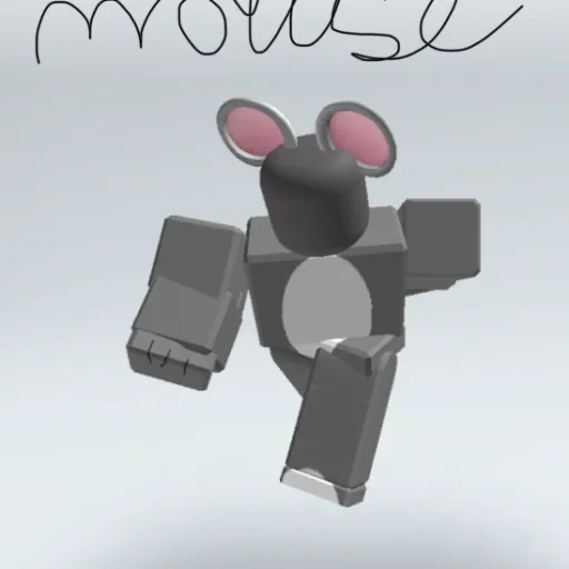 creator ~🧀Mouse🧀~'s avatar