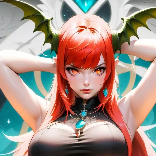 chat with ai character: cq (cussing queen)