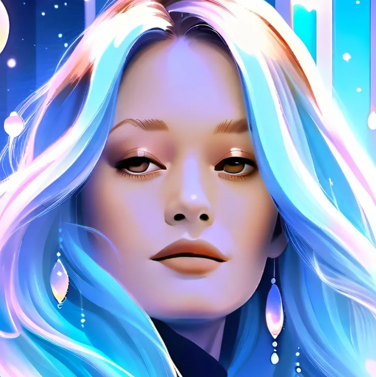 chat with ai character: Chris