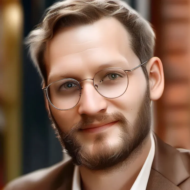 chat with ai character: Meta quest CEO