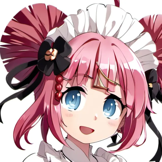 chat with ai character: Ragatha