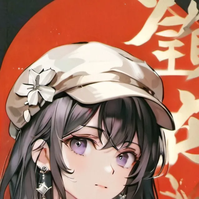 chat with ai character: anggun deluna