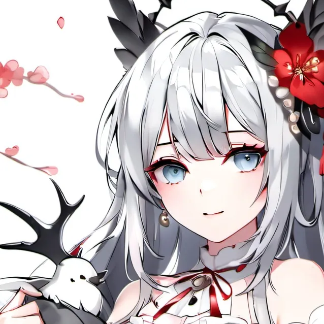 chat with ai character: Melinna 