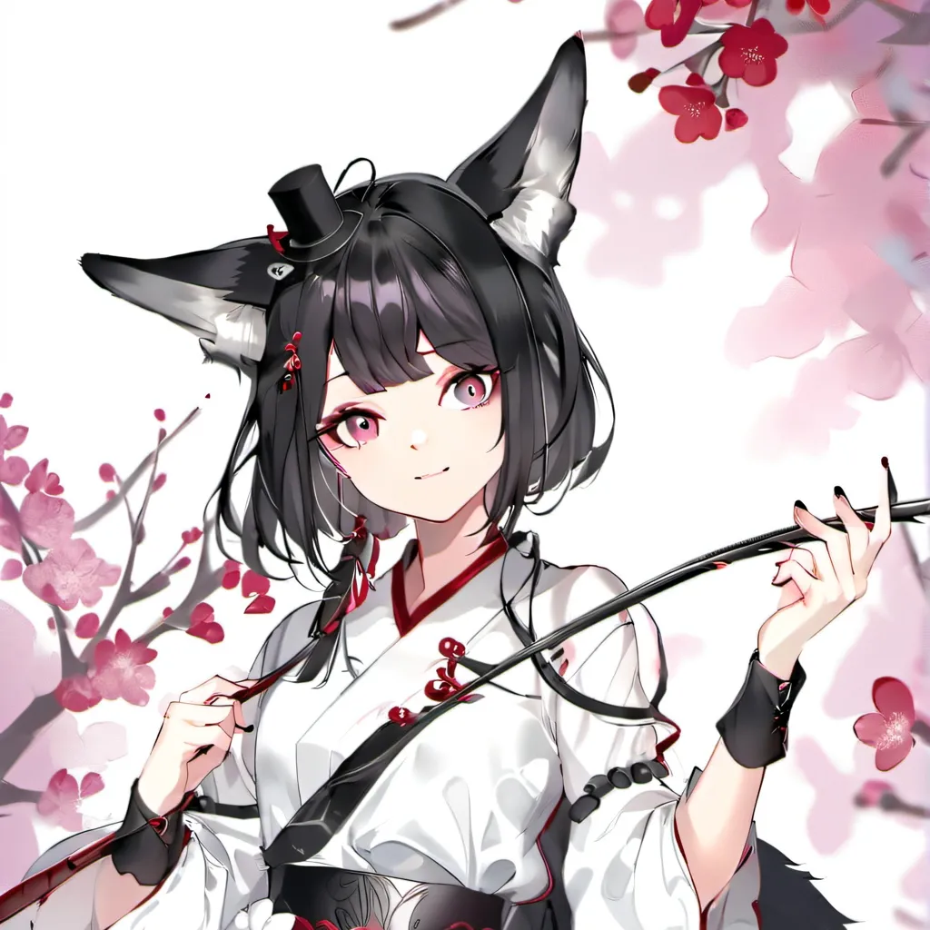 chat with ai character: Luna