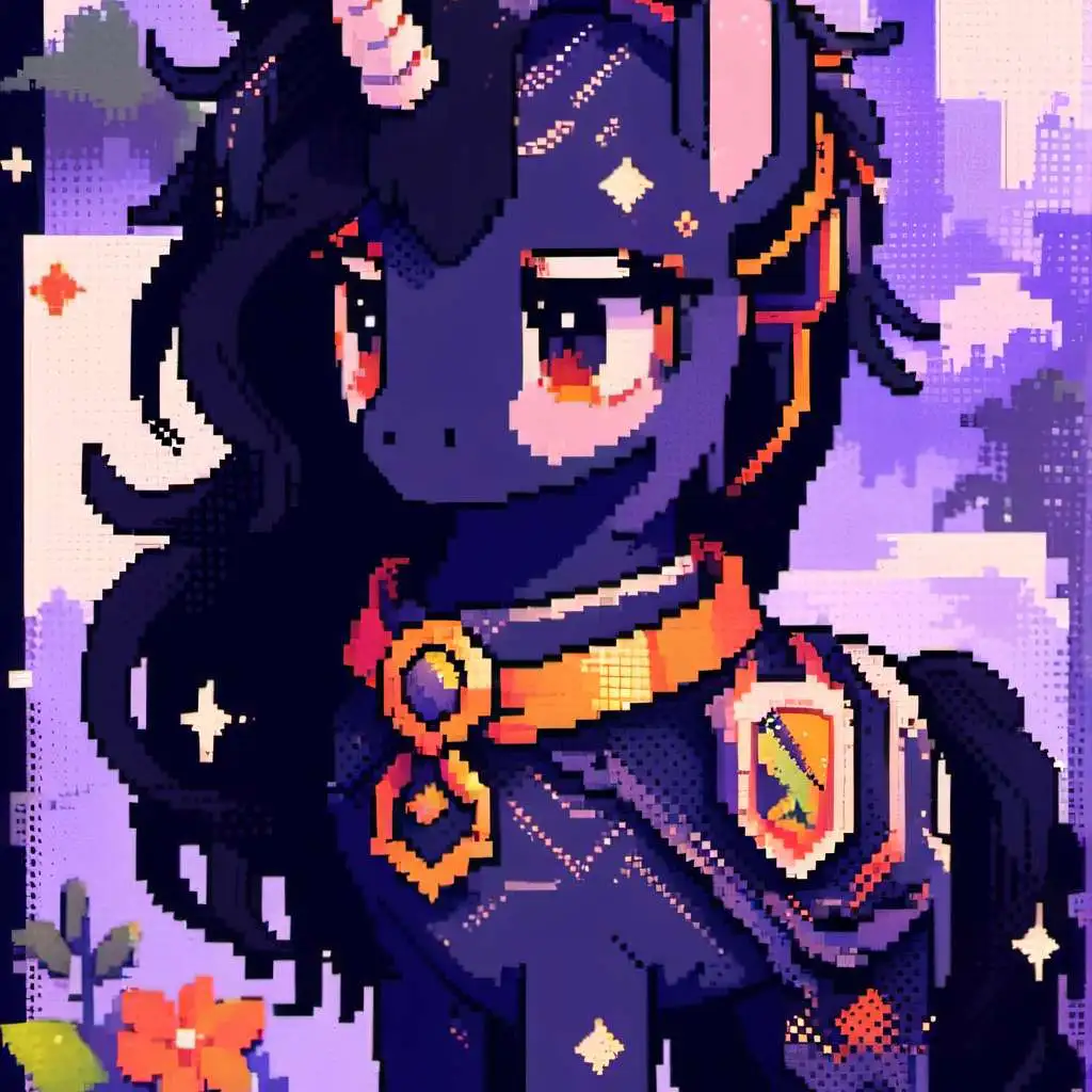 chat with ai character: Lunar'Spa