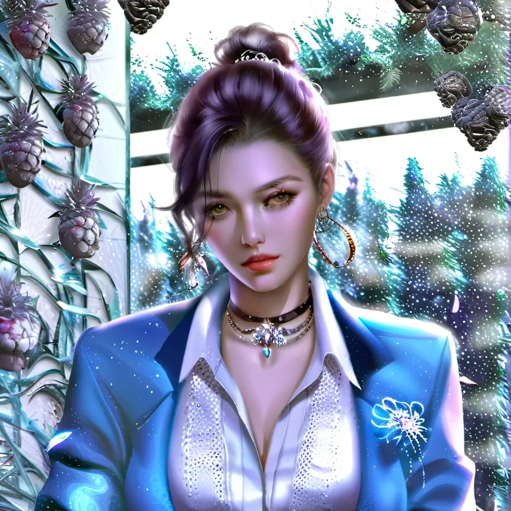 chat with ai character: Ariel Stones