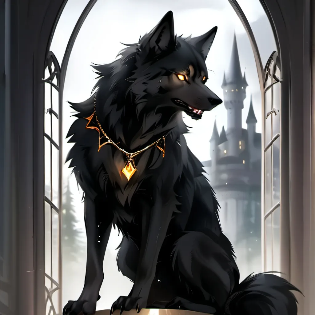 chat with ai character: Myst'Claw