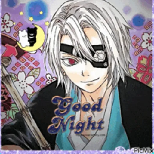 creator 🎵🎶Tengen—Uzui!🎶🎵✨'s avatar