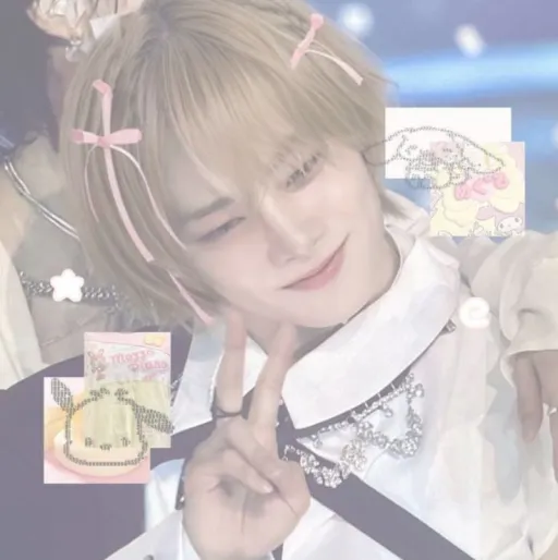 creator Pearl ˚｡⋆୨୧˚ᵕ̈💿's avatar