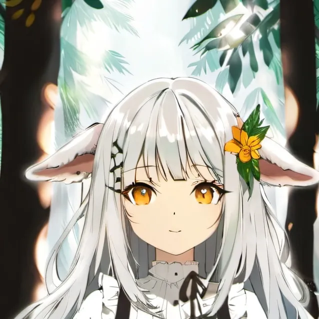 chat with ai character: Aria