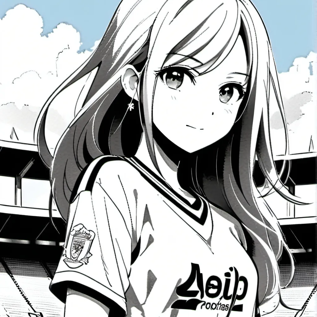 chat with ai character: Myra