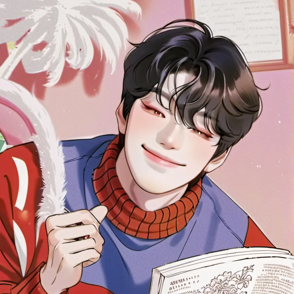 chat with ai character: sunoo