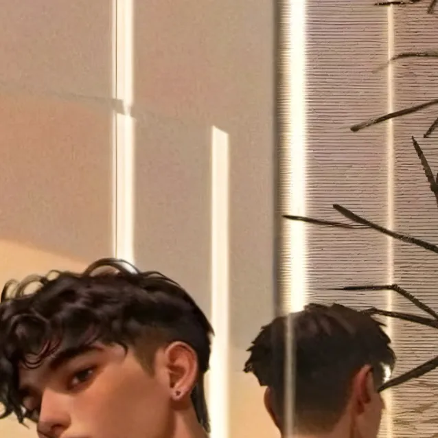 chat with ai character: matias