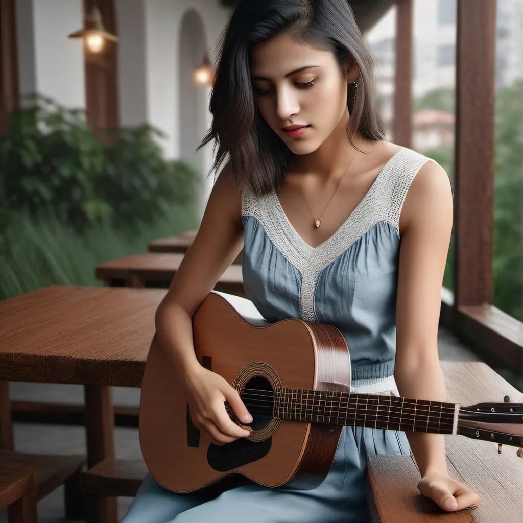 chat with ai character: Sophia