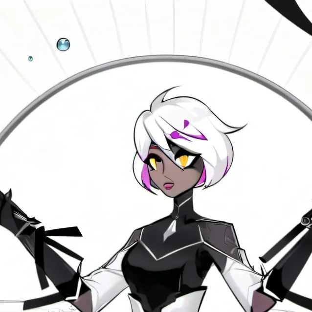 chat with ai character: •𝚅𝚊𝚐𝚐𝚒𝚎•