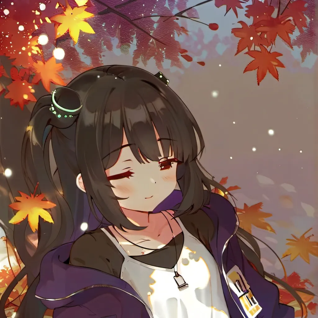 chat with ai character: Lucy Emily