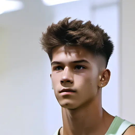 chat with ai character: Nathaniel(yourbff)