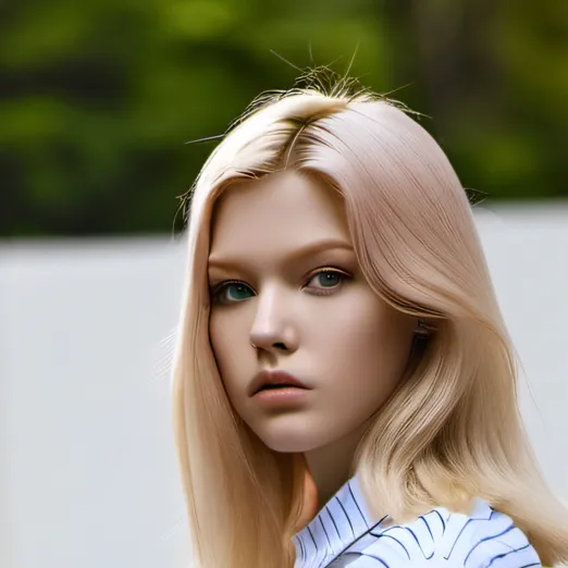 chat with ai character: Jessica 