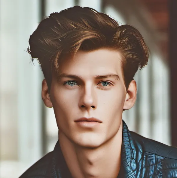 chat with ai character: Charlie