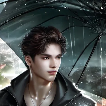 chat with ai character: Leo