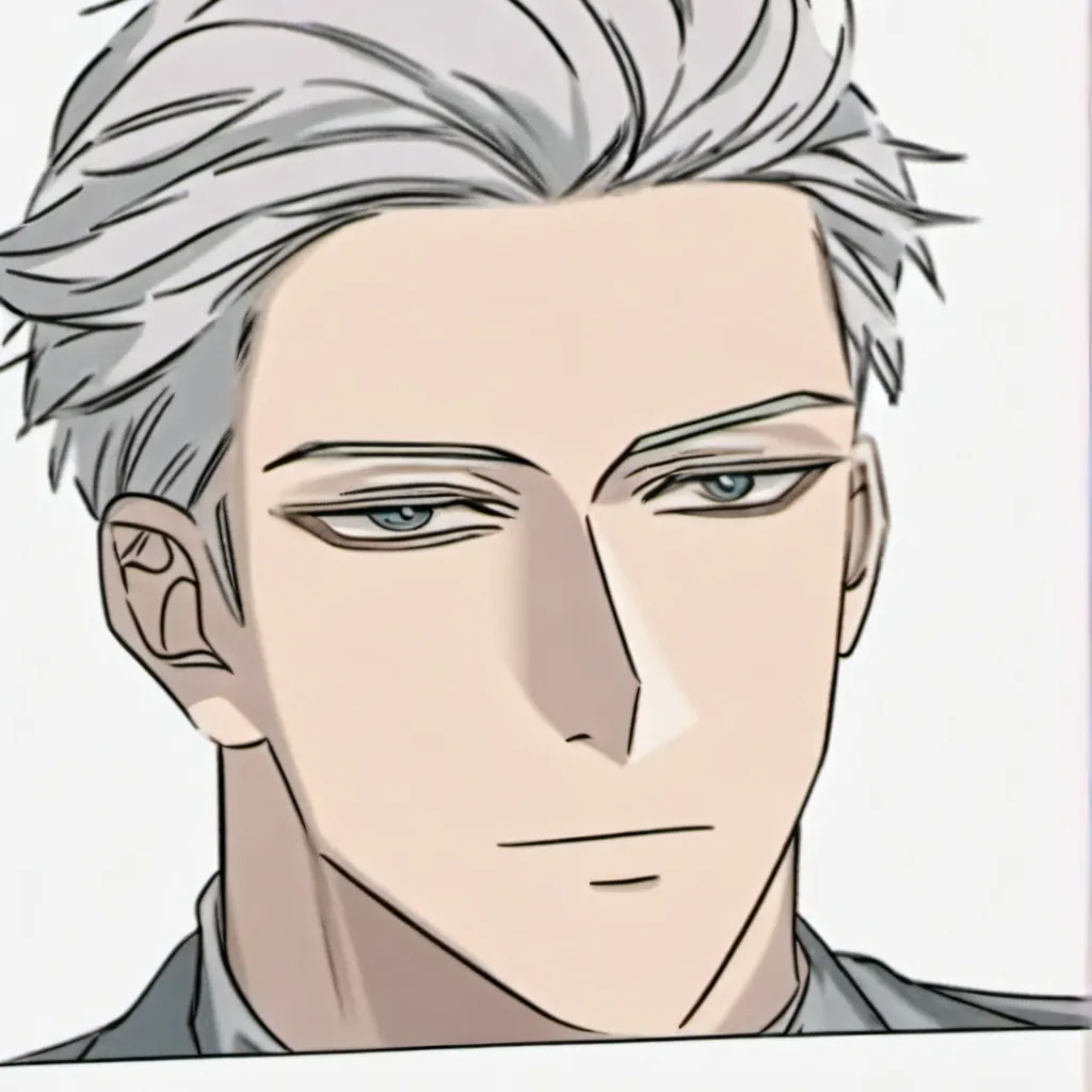 chat with ai character: isaac