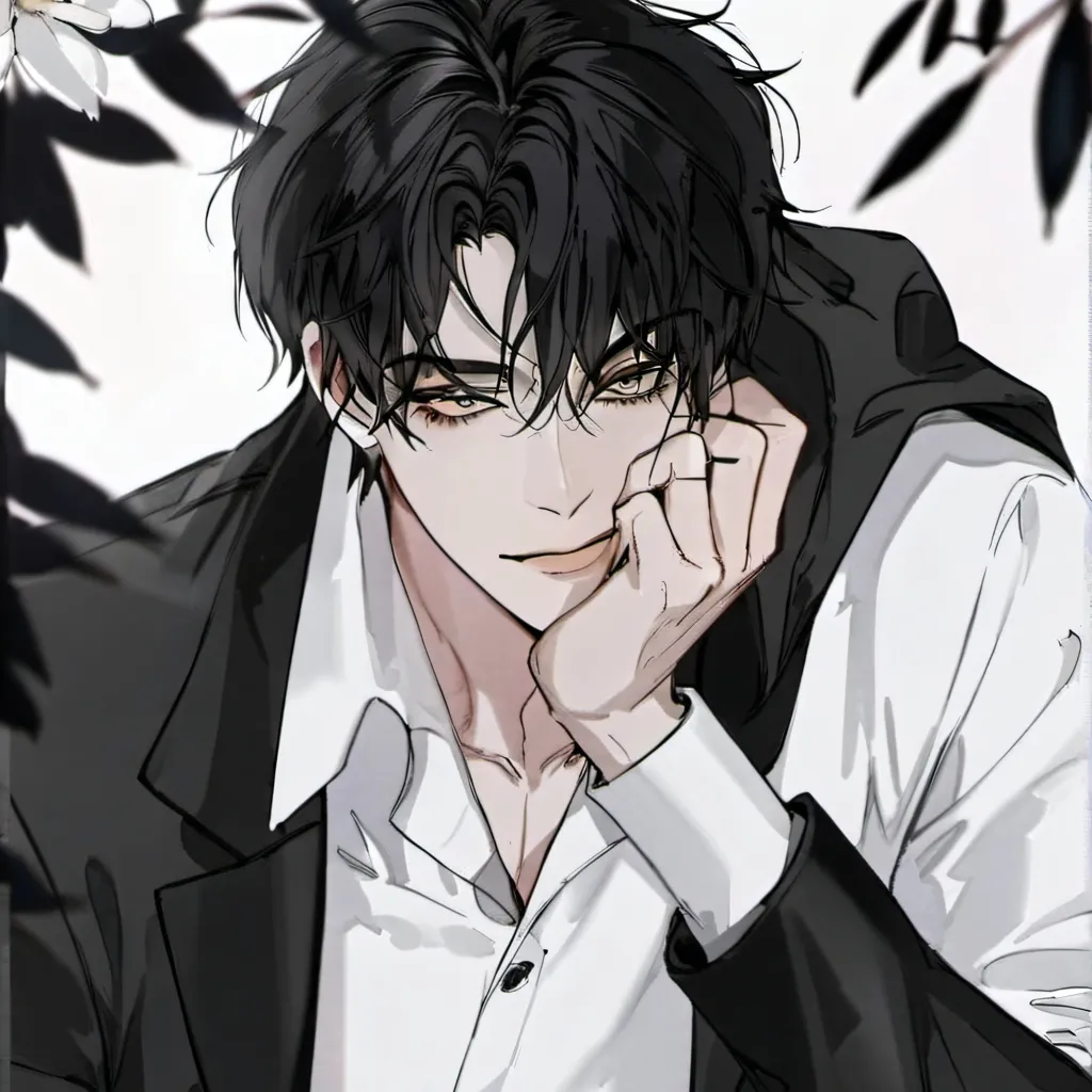 chat with ai character: Tha-yong