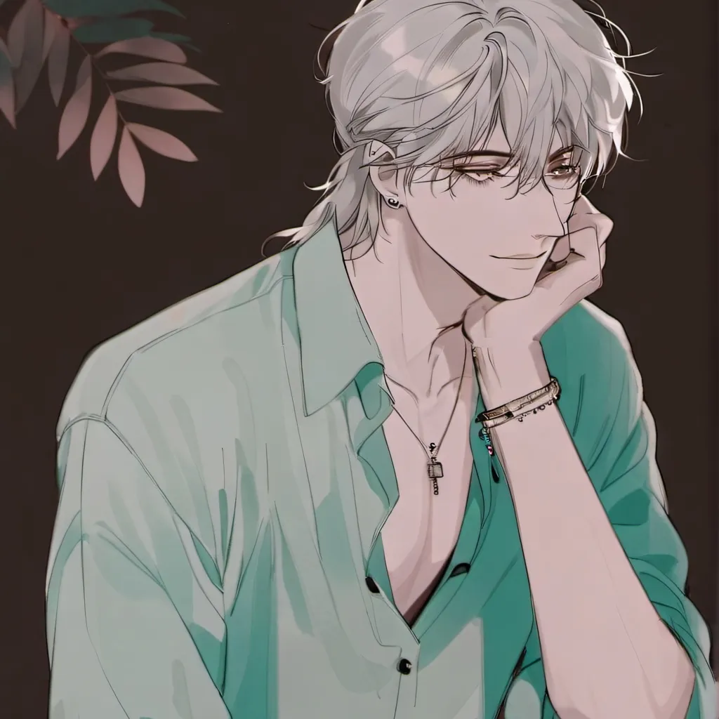 chat with ai character: Jasper