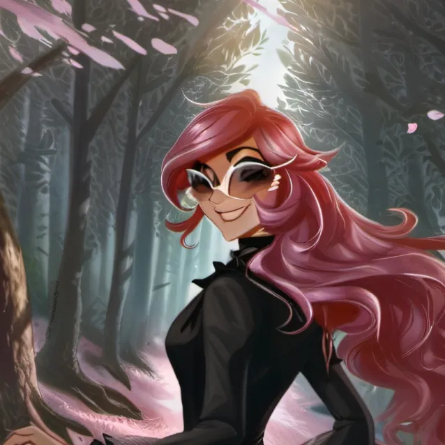 chat with ai character: Valerie