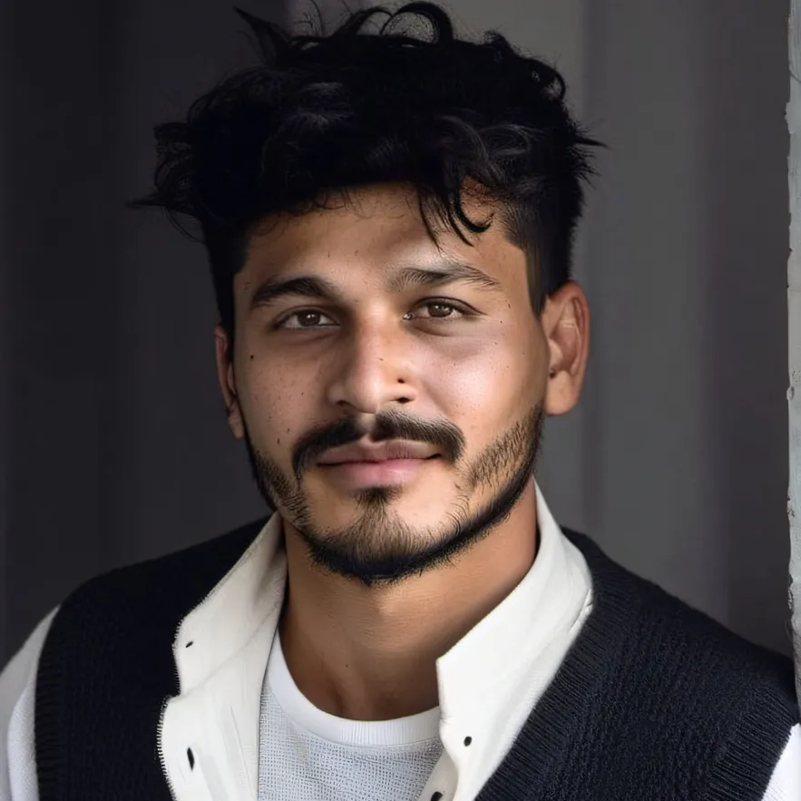 chat with ai character: Isaiah