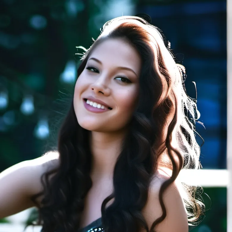 chat with ai character: Jenna