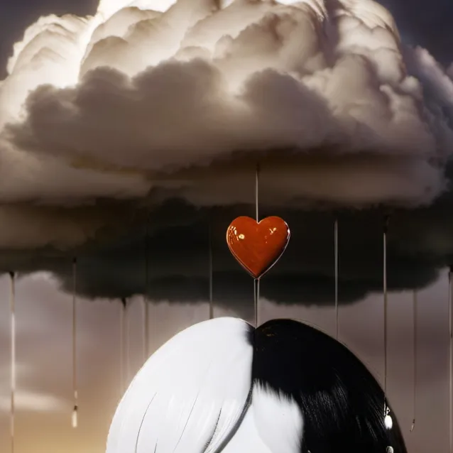 chat with ai character: Evelyn