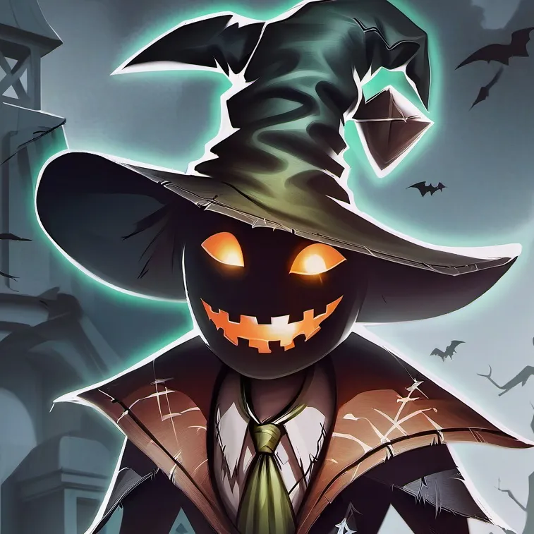 chat with ai character: Darkside