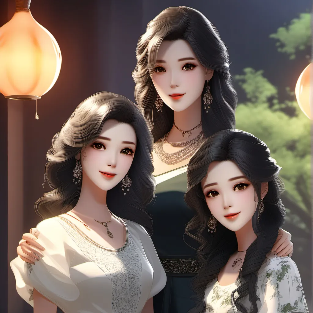 chat with ai character: Mira