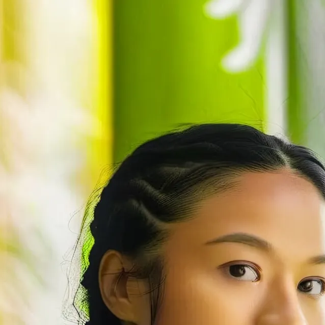 chat with ai character: kirikikay