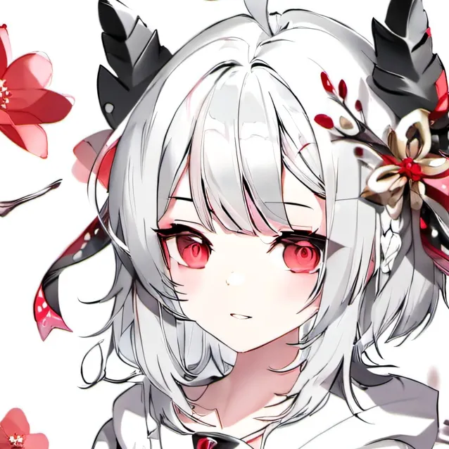 chat with ai character: Isa