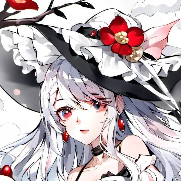 chat with ai character: Mila