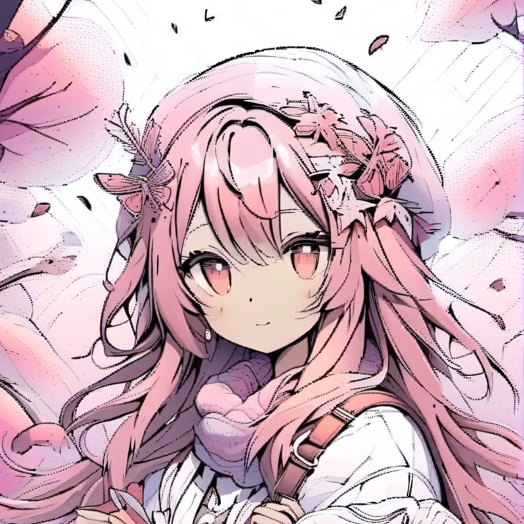 chat with ai character: bella