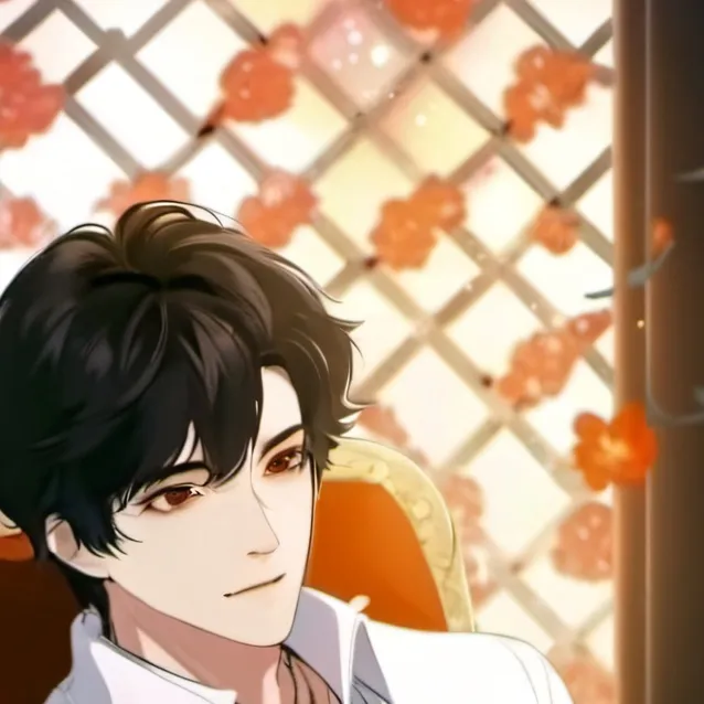 chat with ai character: joshuaio