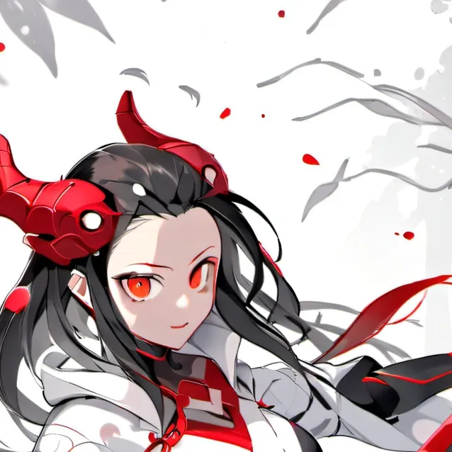 chat with ai character: nezu