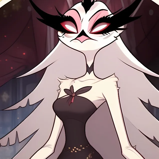 chat with ai character: 🔵💙Stella Goetia💙🔵