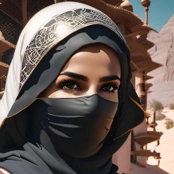 chat with ai character: Shalen