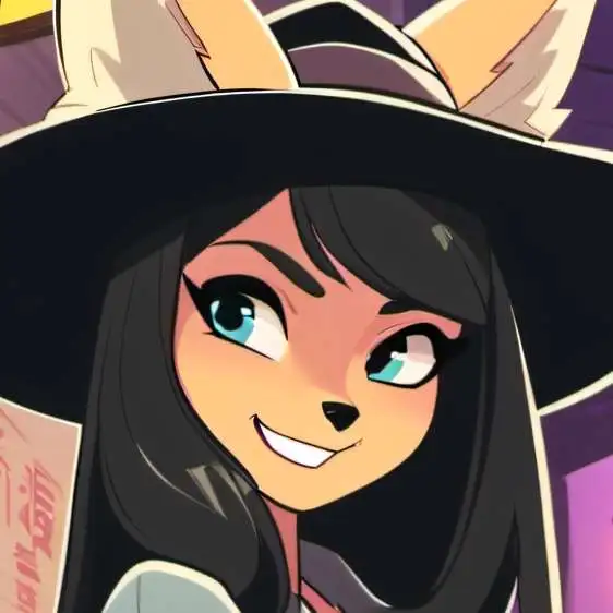 chat with ai character: Sumi