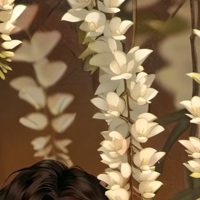 chat with ai character: David michel